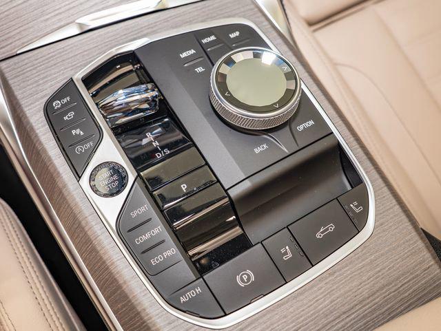 2027 BMW 4 Series 430i xDrive