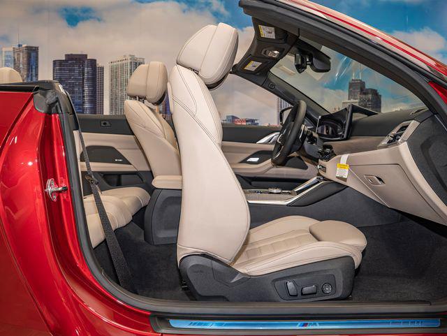 2027 BMW 4 Series 430i xDrive