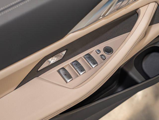 2027 BMW 4 Series 430i xDrive