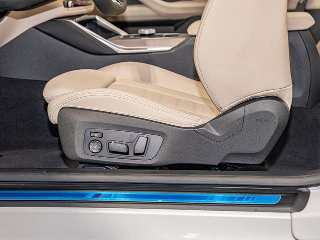 2027 BMW 4 Series 430i xDrive