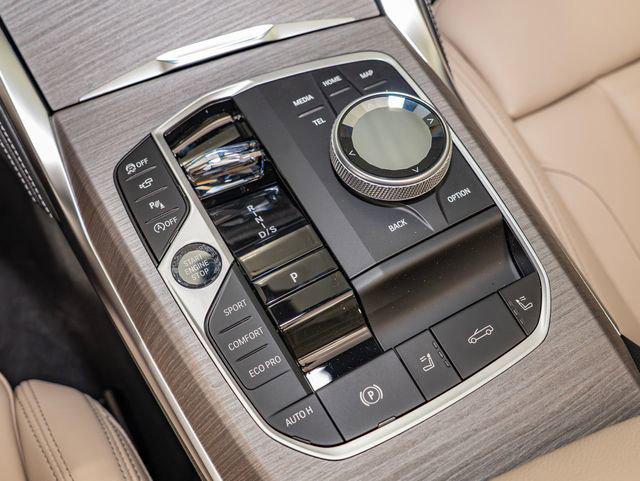 2027 BMW 4 Series 430i xDrive