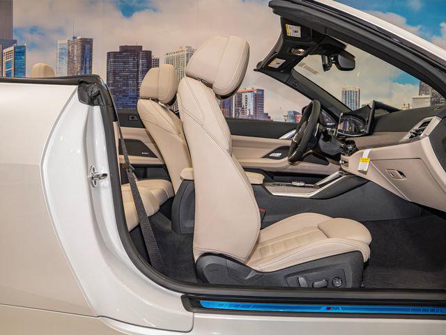 2027 BMW 4 Series 430i xDrive