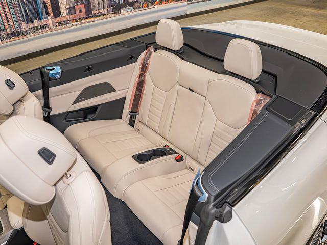 2027 BMW 4 Series 430i xDrive