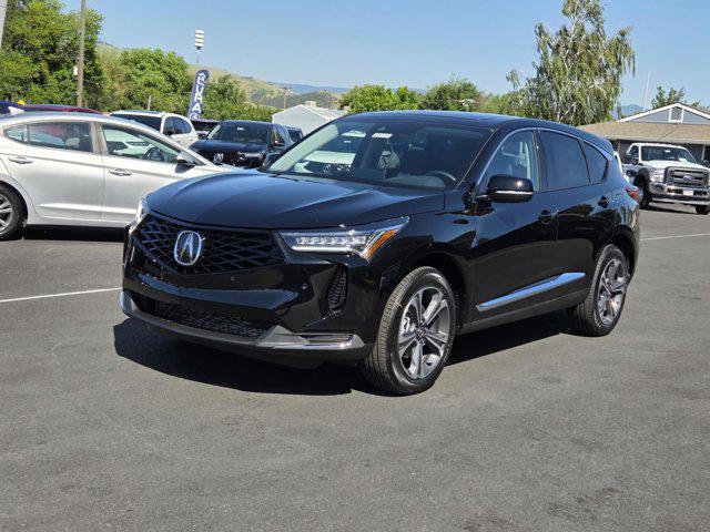2026 Acura RDX Technology for sale in Ashland, OR