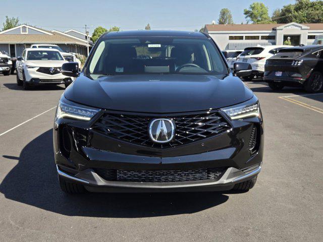 2026 Acura RDX Technology