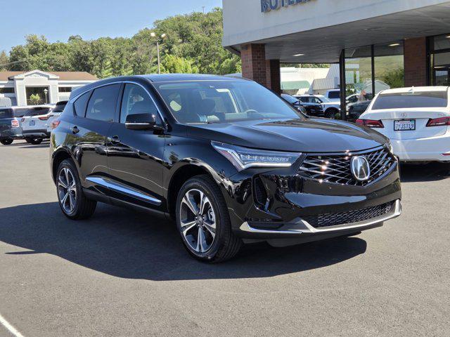 2026 Acura RDX Technology
