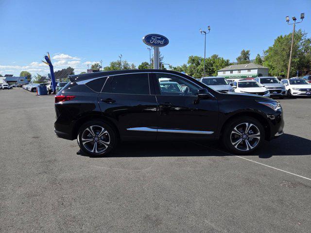 2026 Acura RDX Technology