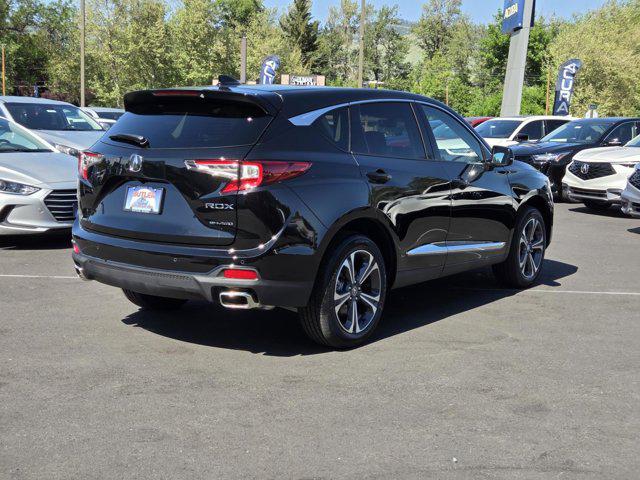 2026 Acura RDX Technology