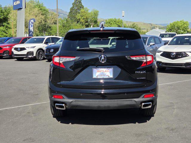 2026 Acura RDX Technology
