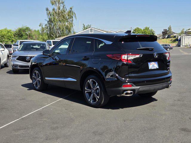 2026 Acura RDX Technology