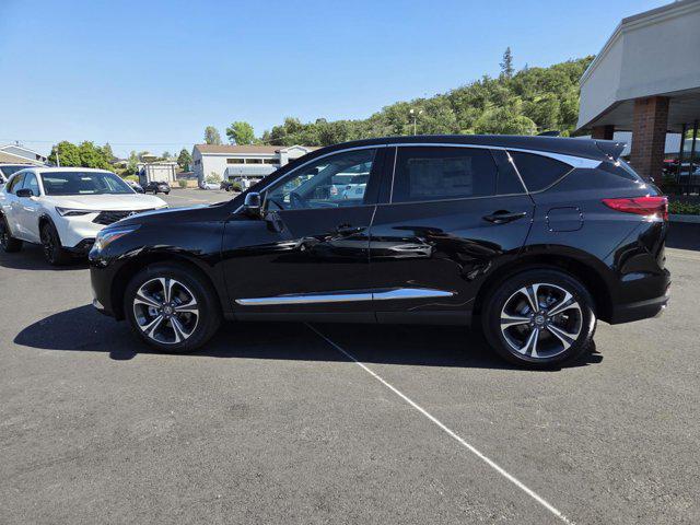 2026 Acura RDX Technology