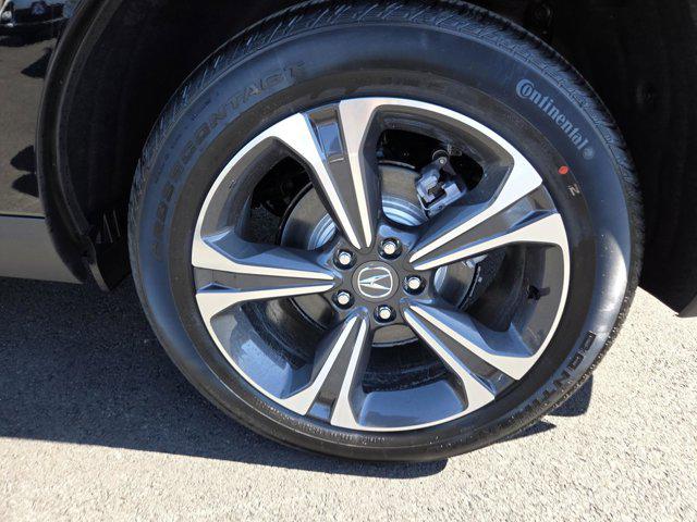 2026 Acura RDX Technology
