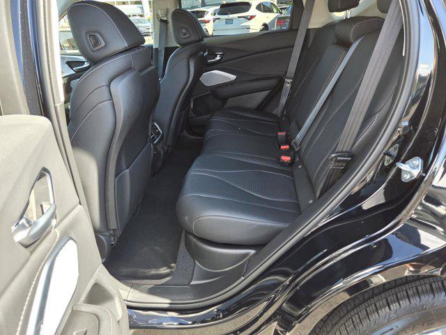 2026 Acura RDX Technology