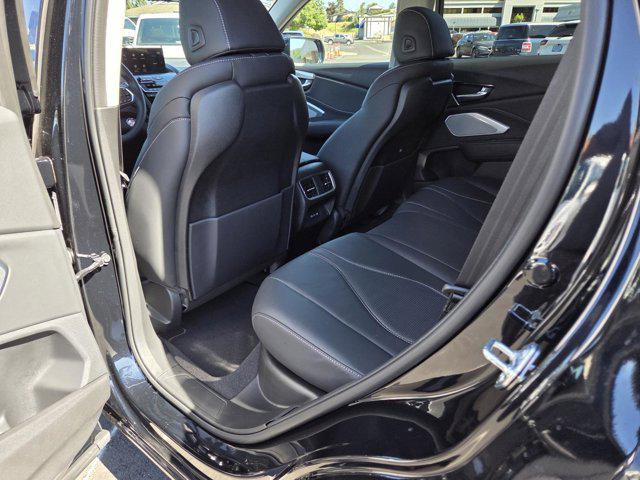2026 Acura RDX Technology
