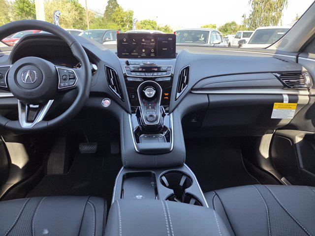 2026 Acura RDX Technology