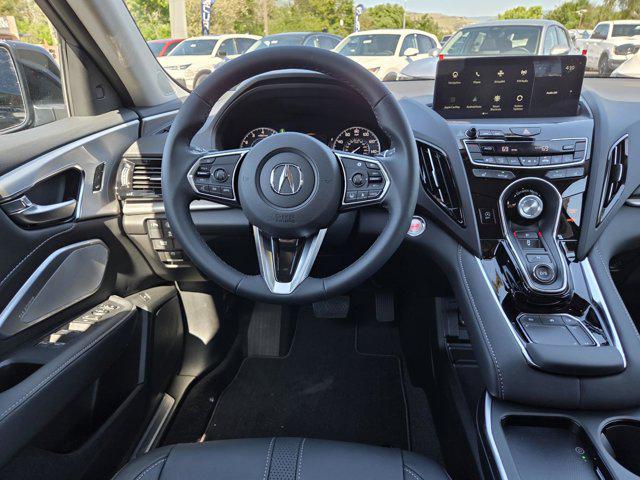 2026 Acura RDX Technology