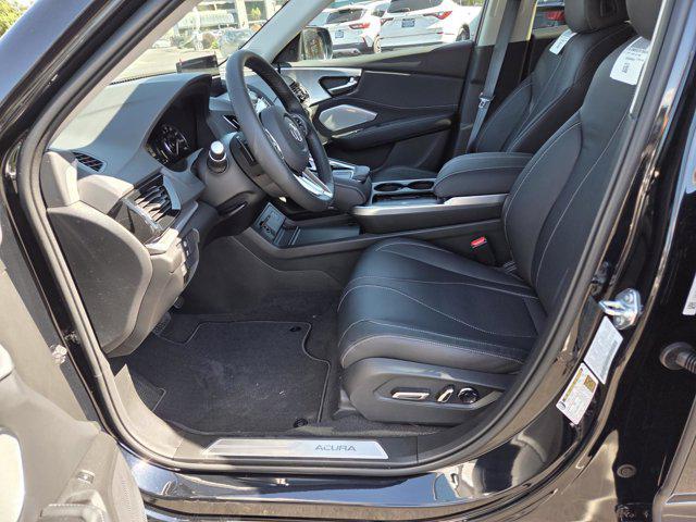 2026 Acura RDX Technology