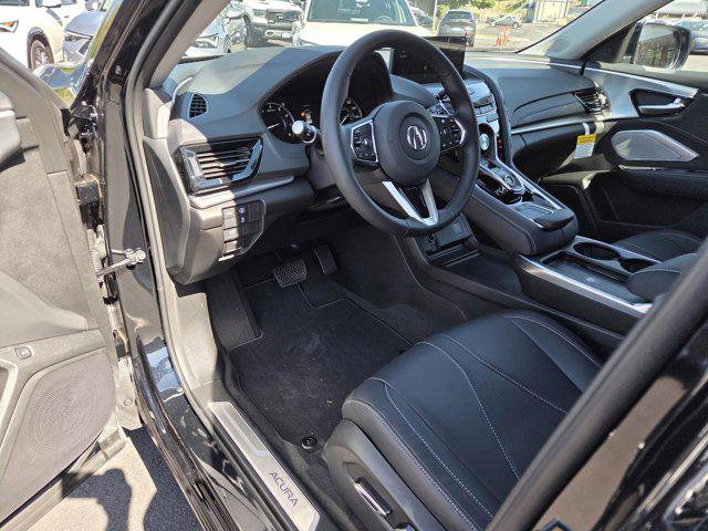 2026 Acura RDX Technology