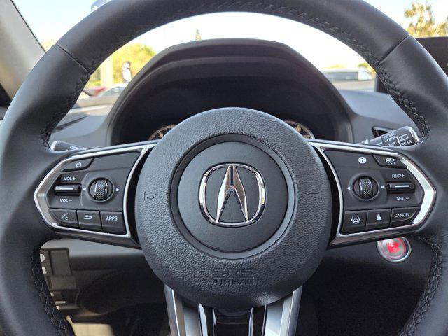 2026 Acura RDX Technology