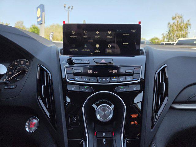 2026 Acura RDX Technology