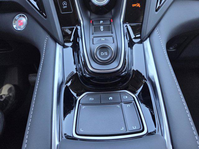 2026 Acura RDX Technology