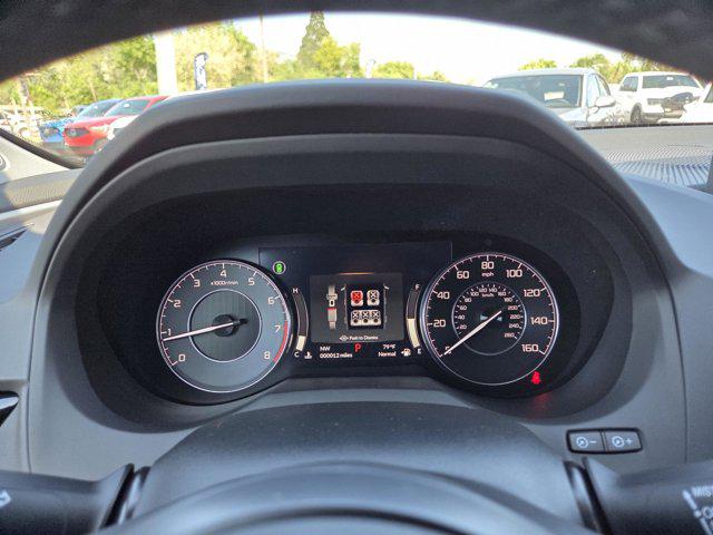 2026 Acura RDX Technology