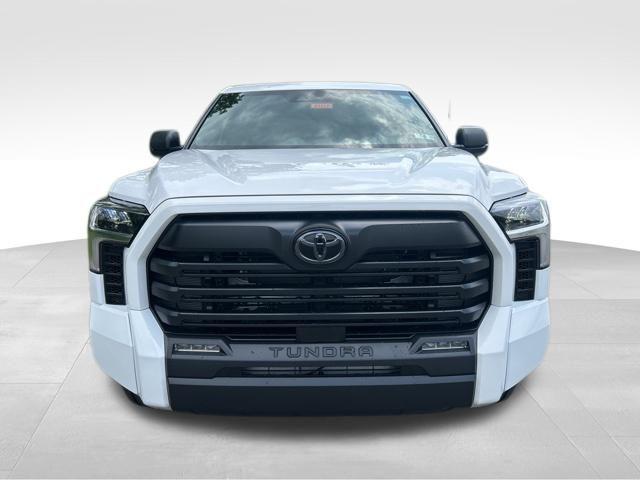 2026 Toyota Tundra SR5 CrewMax 5.5' Bed