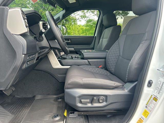 2026 Toyota Tundra SR5 CrewMax 5.5' Bed