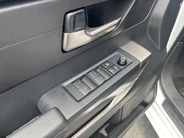 2026 Toyota Tundra SR5 CrewMax 5.5' Bed