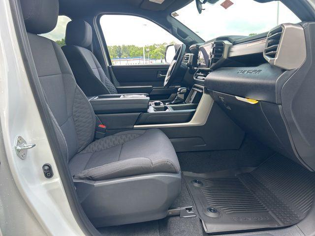 2026 Toyota Tundra SR5 CrewMax 5.5' Bed