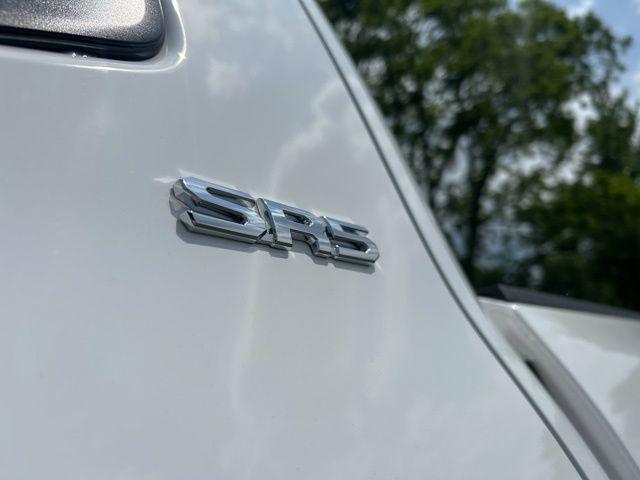 2026 Toyota Tundra SR5 CrewMax 5.5' Bed