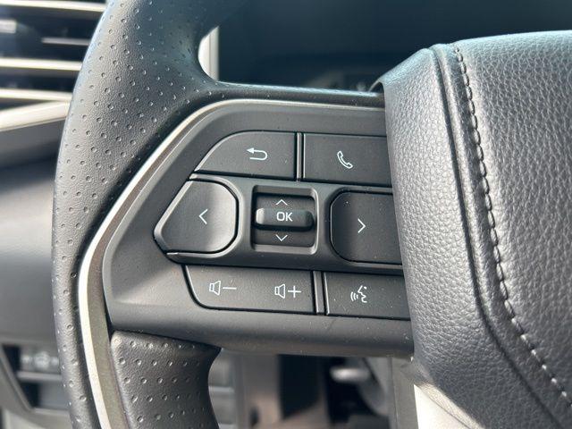 2026 Toyota Tundra SR5 CrewMax 5.5' Bed