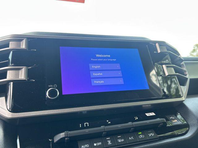 2026 Toyota Tundra SR5 CrewMax 5.5' Bed