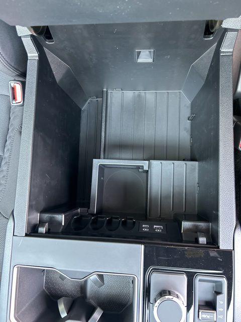 2026 Toyota Tundra SR5 CrewMax 5.5' Bed