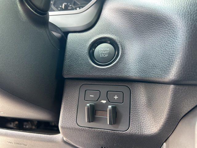 2026 Toyota Tundra SR5 CrewMax 5.5' Bed