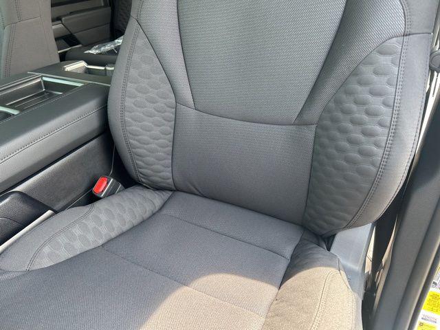 2026 Toyota Tundra SR5 CrewMax 5.5' Bed