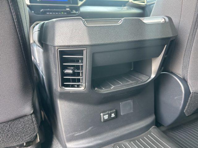 2026 Toyota Tundra SR5 CrewMax 5.5' Bed
