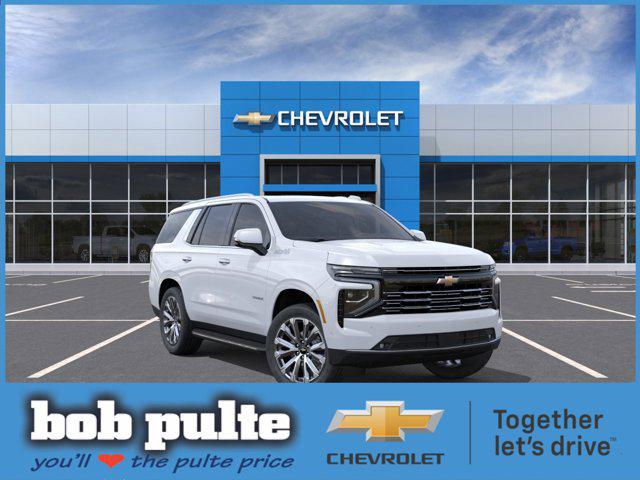 2026 Chevrolet Tahoe 4WD High Country for sale near Lebanon, OH