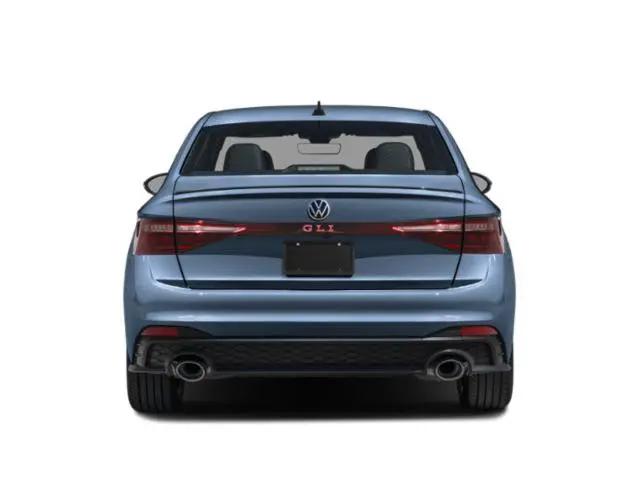 2026 Volkswagen Jetta GLI Autobahn
