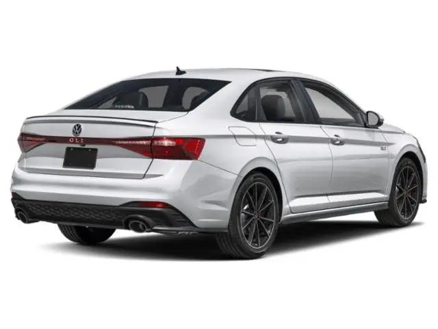 2026 Volkswagen Jetta GLI Autobahn