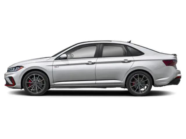 2026 Volkswagen Jetta GLI Autobahn
