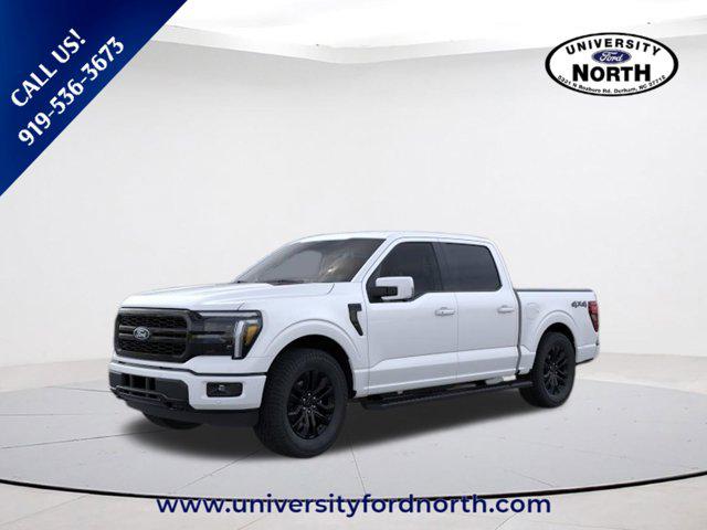 2026 Ford F-150 LARIAT for sale in Durham, NC