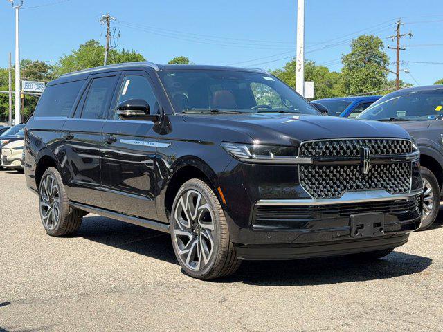 2026 Lincoln Navigator Reserve L for sale in Alexandria, VA
