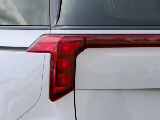 2026 Kia Carnival MPV SX