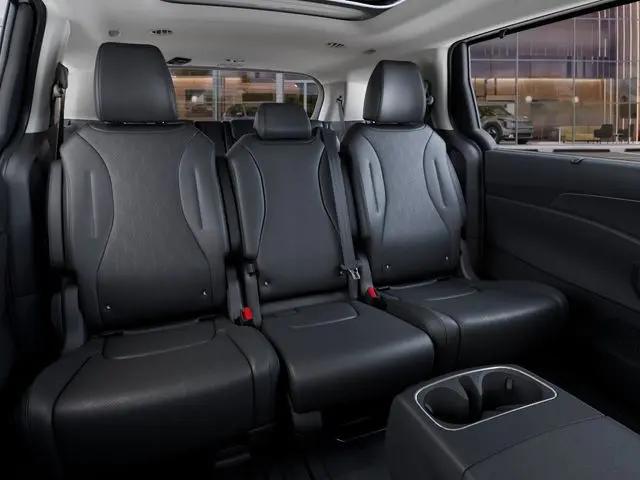 2026 Kia Carnival MPV SX