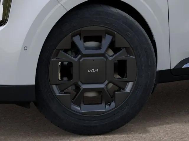 2026 Kia Carnival MPV SX