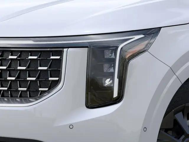 2026 Kia Carnival MPV SX