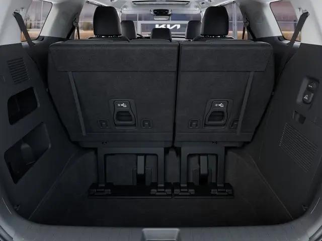 2026 Kia Carnival MPV SX