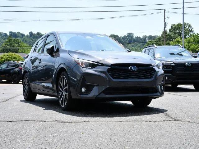 2026 Subaru Impreza Sport for sale in Louisville, KY
