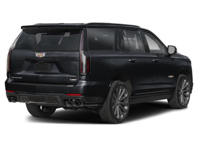 2026 Cadillac Escalade V